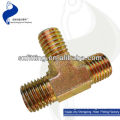 BSP MALE plug hydraulic fittings